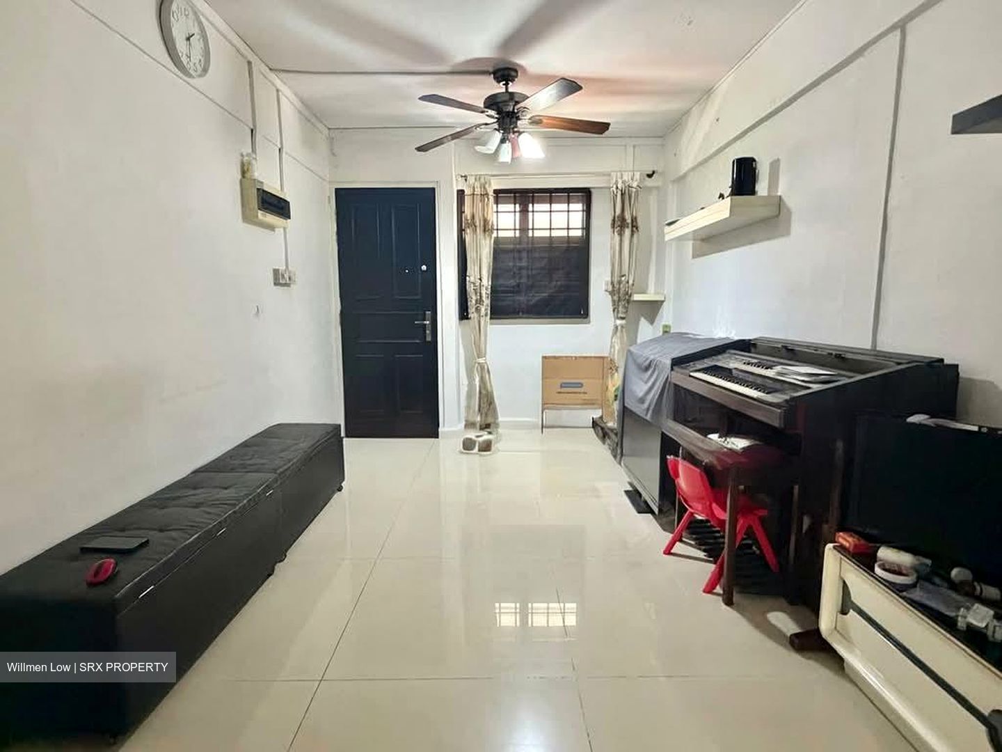 Blk 253 Yuhua Village (Jurong East), HDB 3 Rooms #577179841